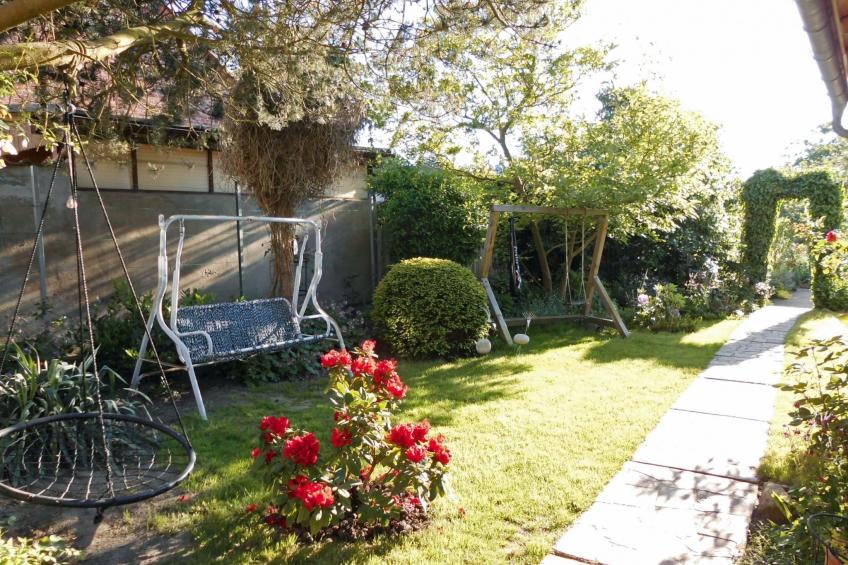 Studio am Rande eines Naturschutzgebietes - foto 16