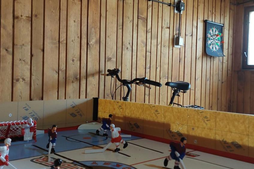 Apartment Westtatra - foto 26