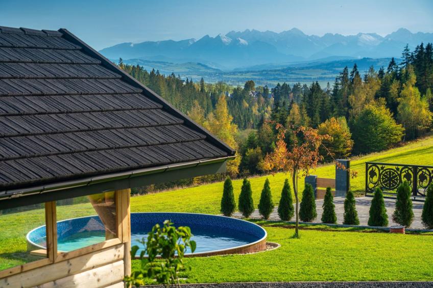 mit Entspannung im Jacuzzi - foto 2