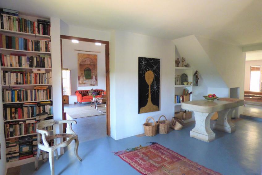 Das Cortijo auf der Finca al-manzil - foto 4