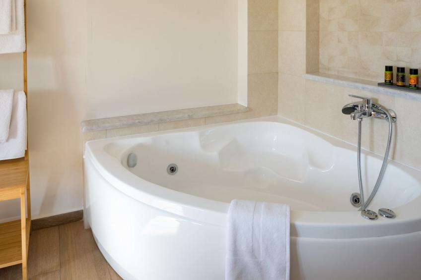 Neue Villa Panorea in Strandnähe mit absoluter Privatsphäre - foto 36