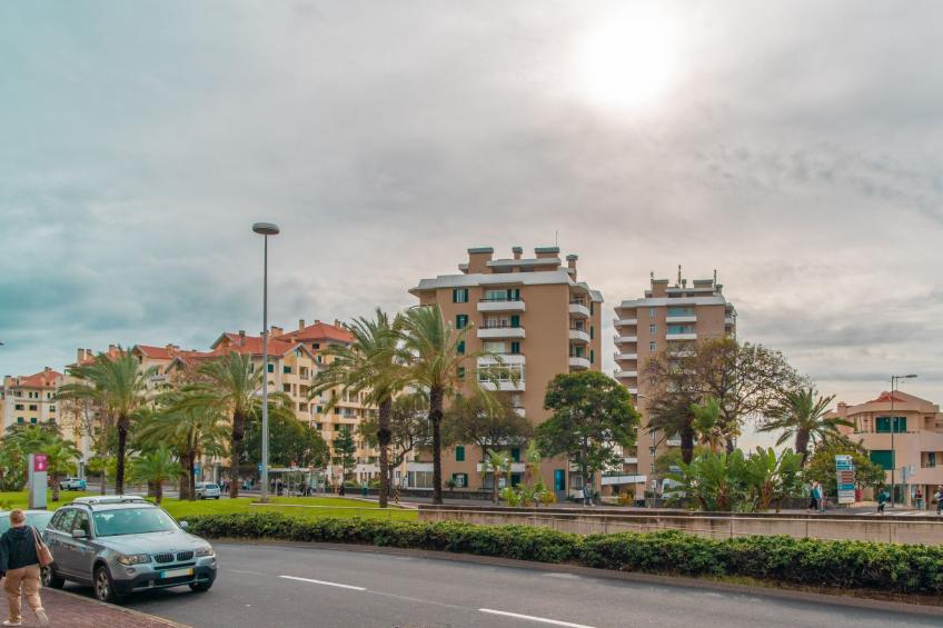 für 3 Personen ca. 60 m² in São Martinho, Madeira (Südküste von Madeira) - foto 3