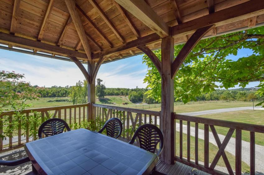 Pavillon 3 - foto 26