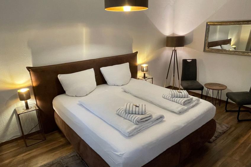 Komfortable Ferienwohnung in Zentrum von Weimar - foto 4