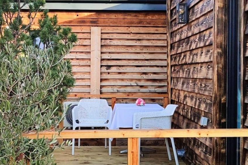 Tinyhouse am Neusiedlersee - foto 5