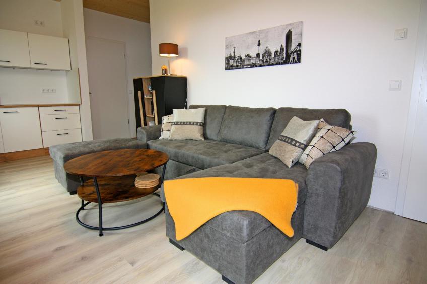 Fewo Amber 2 P - foto 9