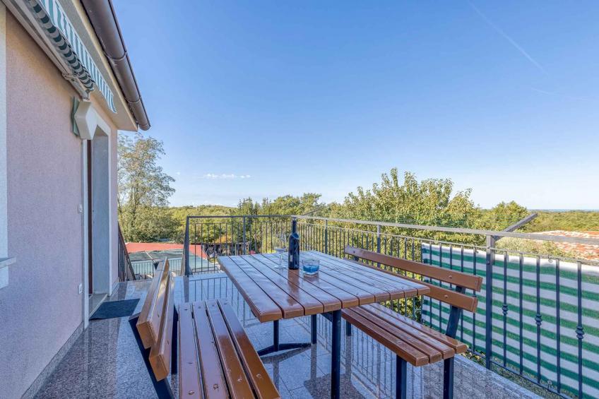 Vakantiehuis met zwembad - BF-HJWGD - foto 6