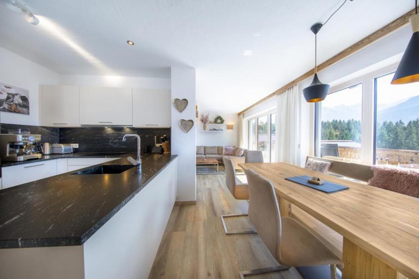 Nationalpark Chalet Pillewizer - foto 18