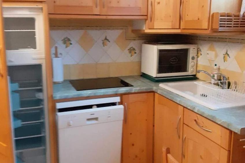 Résidence Le Balcon De L'alpe - foto 2