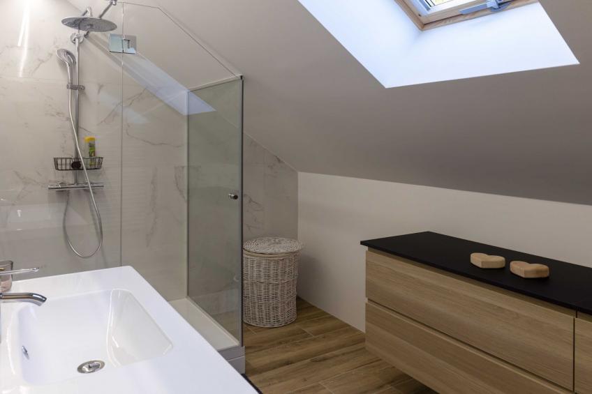 Mountain View Villa with Sauna and Hot-Tub - Three Bedroom Villa with Sauna and Hot-Tub - foto 15