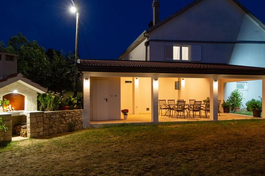 Villa Mia Flora mit Pool - foto 47