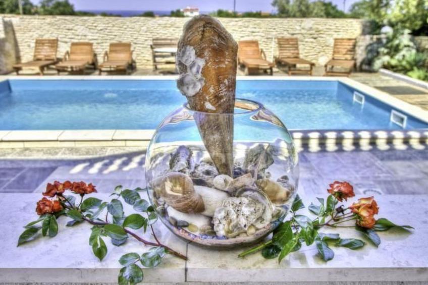Villa Natalia Peroj,  mit privaten Pool - foto 9