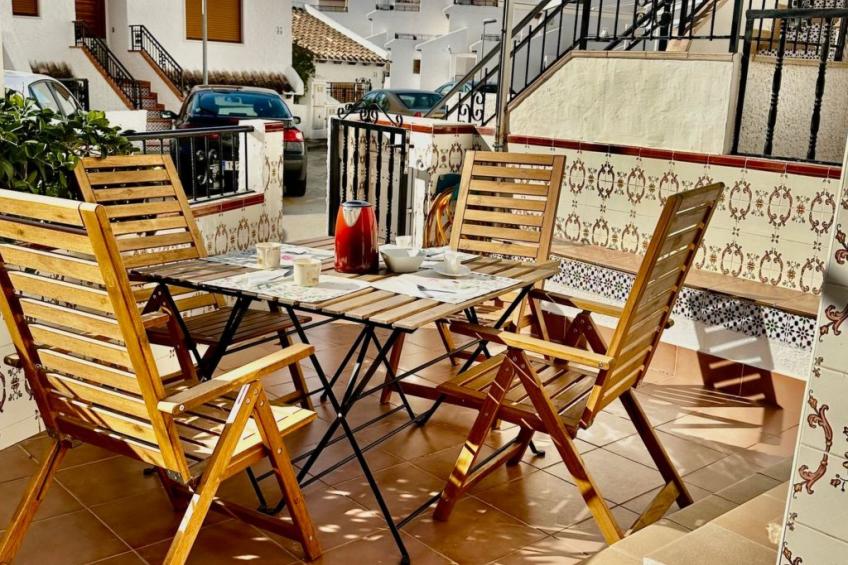 Bungalow Santa Pola II REF 060 - foto 19