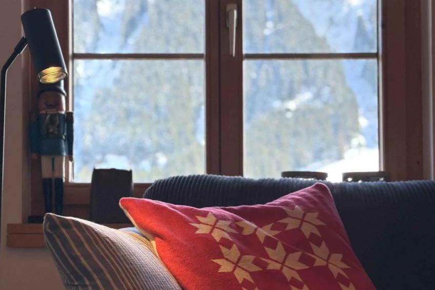 Blue Alpine Lodge - foto 33