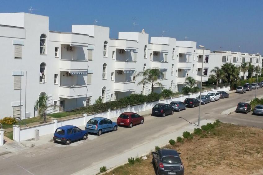 Apartment Zeus in Torre Mozza - foto 6