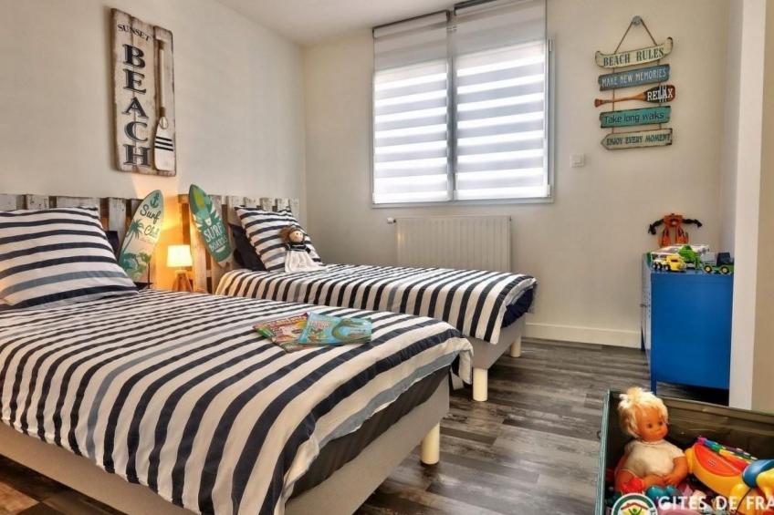 Cap Coz Cottage 500m vom Sandstrand entfernt - foto 19