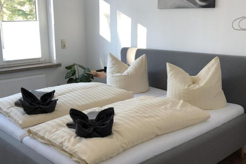 in Bad Brambach mit Großer Terrasse - foto 28