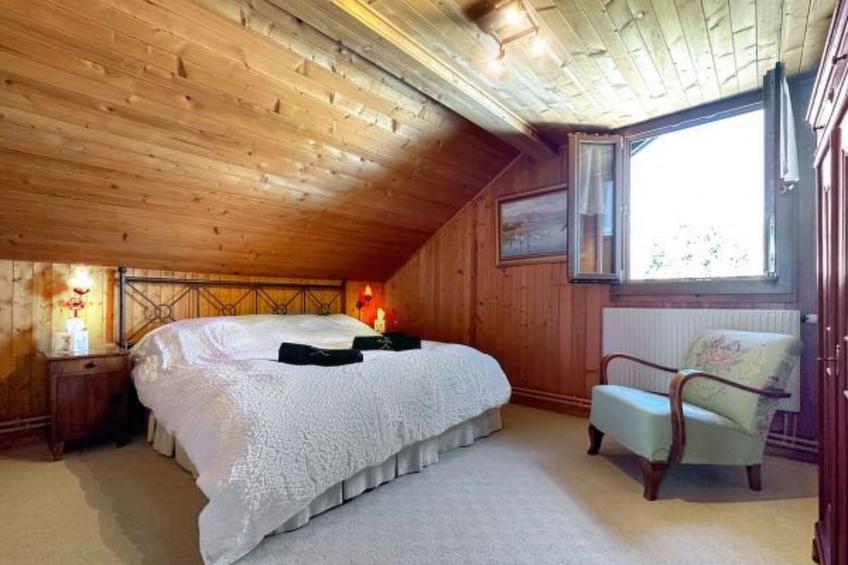 Chalet l'Escapade - 6 to 10 pax - Swiss Alps - foto 6