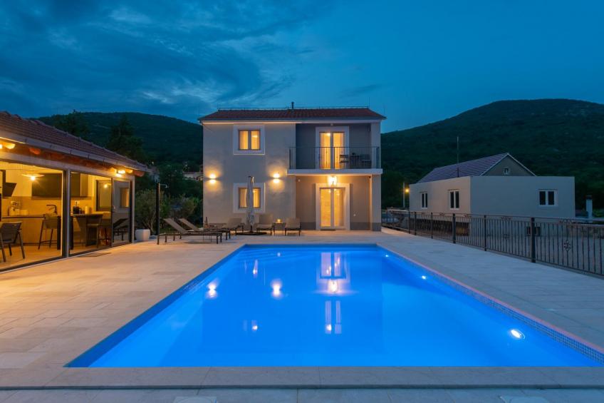 Villa Sky Stone - foto 13