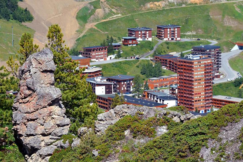 Odalys Plagne Centre 2p CM 5/6 Pelvoux - foto 25