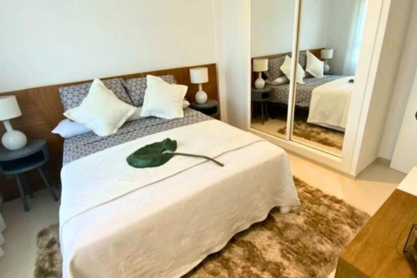 Charmant Appartement à Puerto Marina, Près De La Plage ! - foto 13