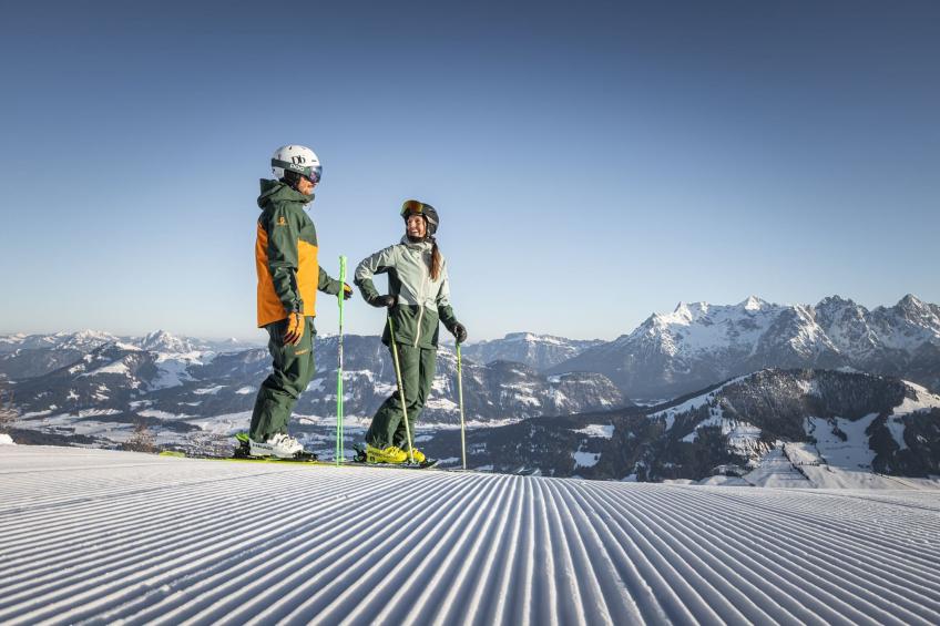 Dorfresort Kitzbühel 10 - foto 34