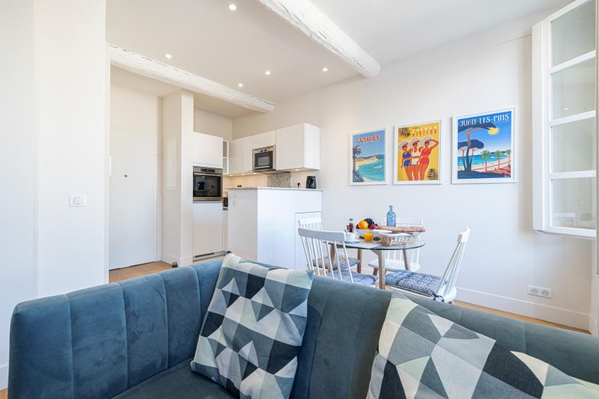 Apartment Matisse 100Mt Near The Sea - foto 15