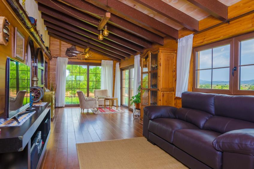 Es Rafal Nostro 8 - foto 32