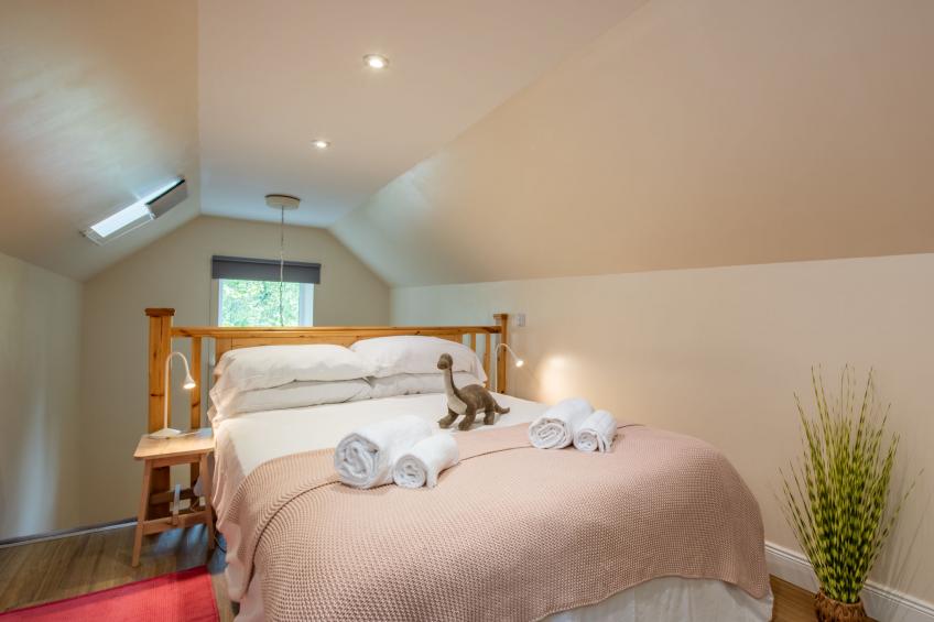 Betty's Bothy - foto 18