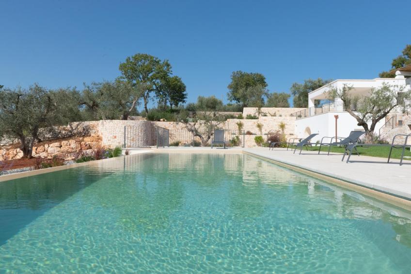Trullo Dei Ricordi - foto 2
