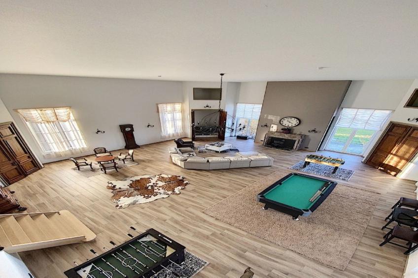 La Demeure du Baron - foto 32