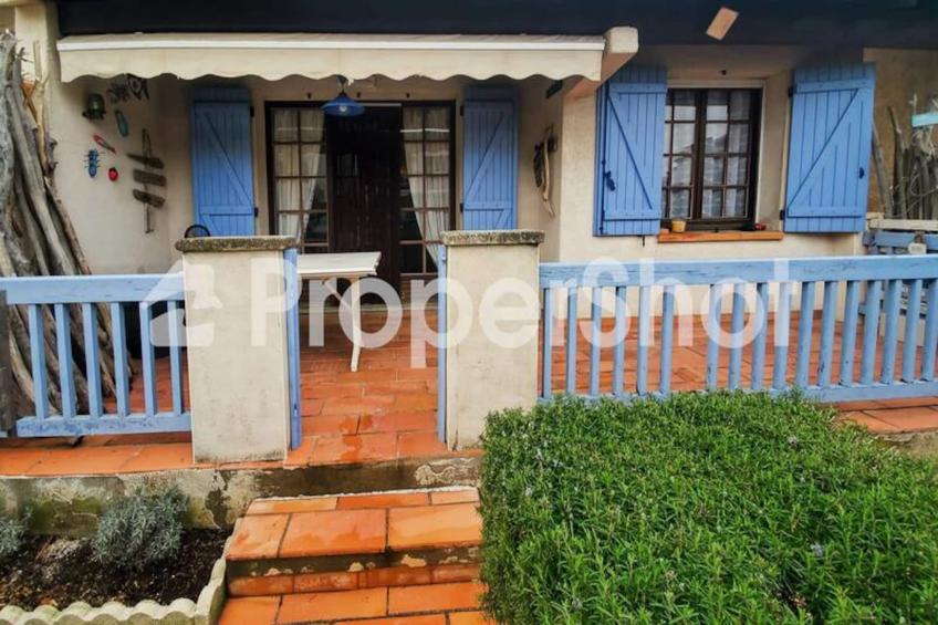 Résidence Sdlm51-saintes Maries De La Mer