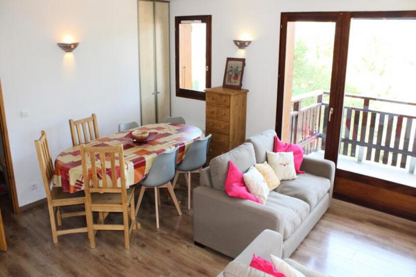 Résidence L'eden Des Cimes 1 - foto 5