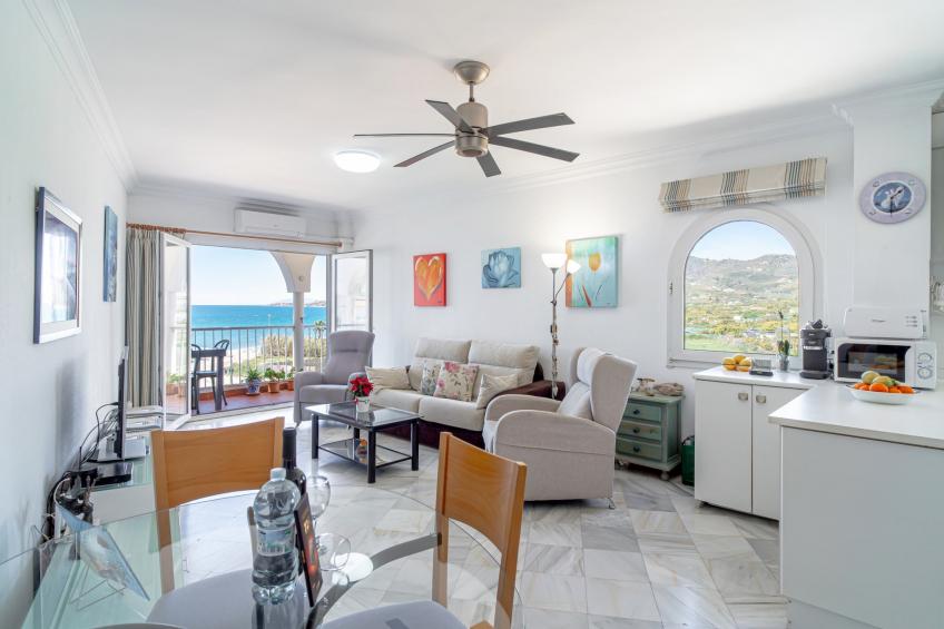 Stella Maris Beachfront 3A by Casasol - foto 13