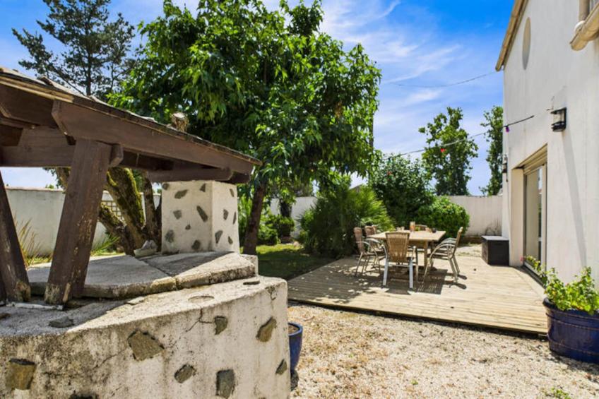 Maison à Saint-Révérend - foto 28