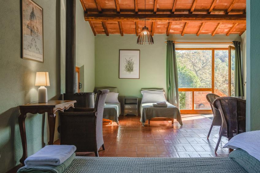 Podere Mencoini Elegante Villa mit Pool und Olivenbäumen - foto 4