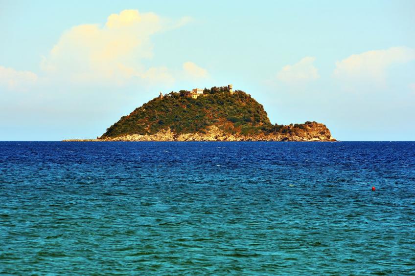 Agriturismo Borgo Ameno Three-room Apt 6 Pax - foto 14