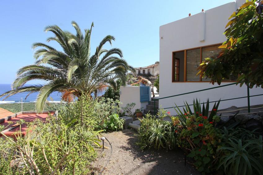 Casa Rural Hibisco - foto 29