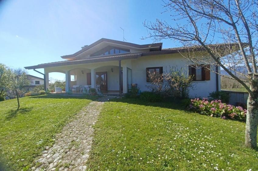 maison de vacances "Arba via manzoni". - foto 18