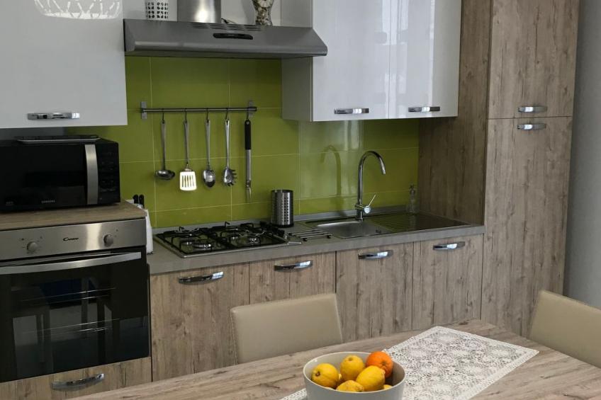 Casa Rosita' Wohnung mit Privatparkplatz - foto 8