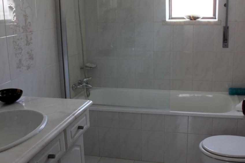 Strandhaus mit beheiztem Pool - foto 12