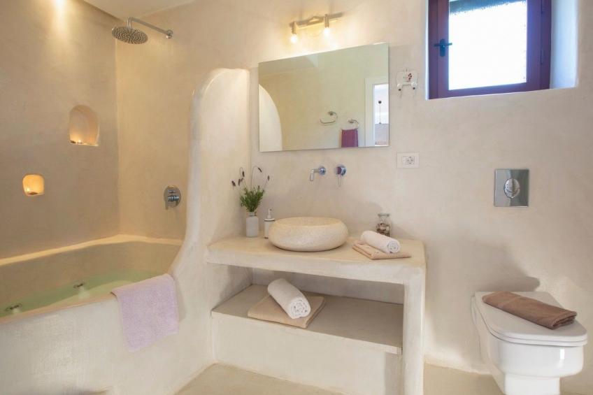 "Agapi" mit Infinity-Pool - foto 22