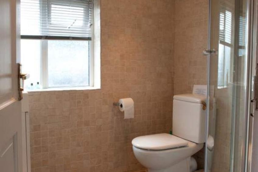 Cottage "Foxes Reach" mit Whirlpool - foto 12