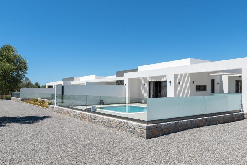 Giannis suite - foto 11