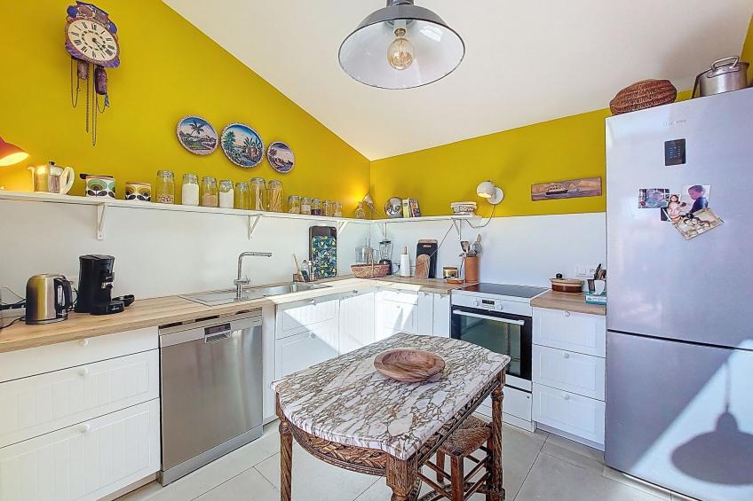 Tranquille en bord de Mer - foto 8