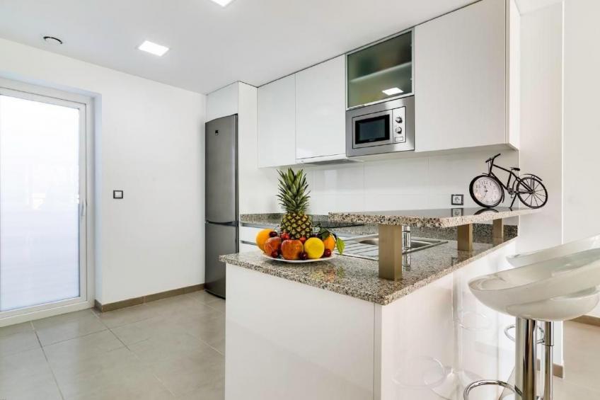 Wohnung "Vino Blanco" mit gemeinschaftlichem Poo - foto 8