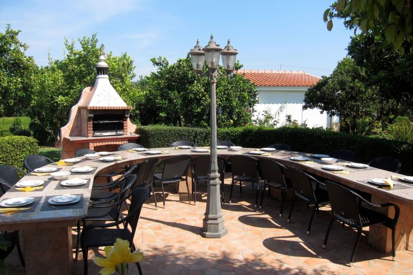 Casa da Horta CH3- Wohnung mit einem Schlafzimmer, Garten - foto 10