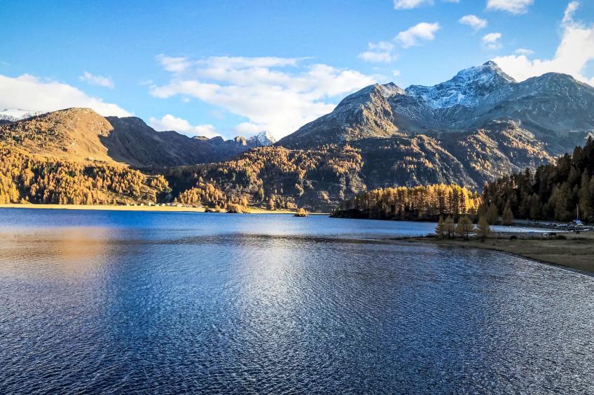 Chesa Piol - foto 37