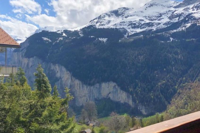 Chalet Panorama - foto 3