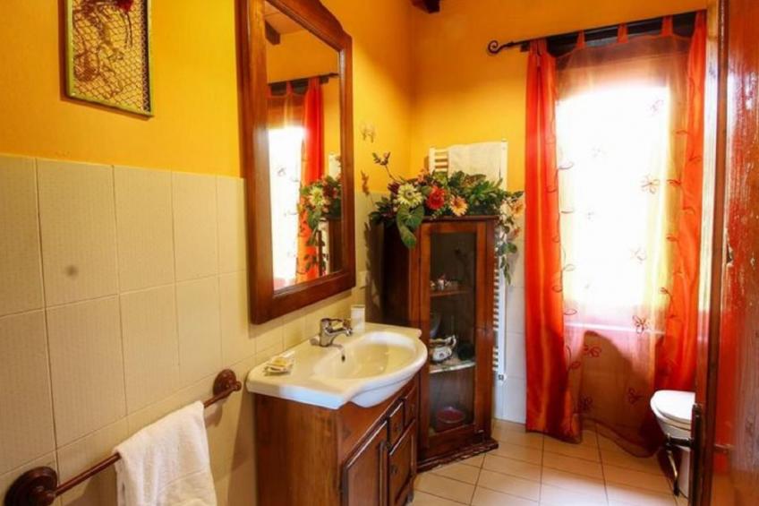 Le Corniole mit Pool, Jacuzzi und Grill - foto 31